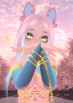 Sakura Dancer - Nov 2025