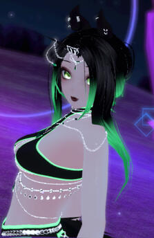 Former Private Model